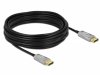 Delock Kabel DisplayPort M/M 20 PIN V1.4 25m